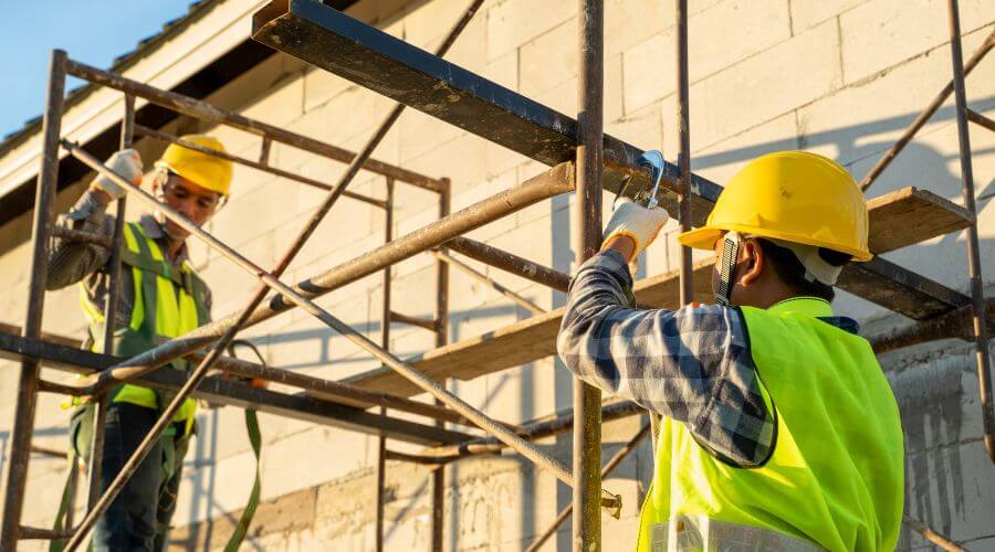 Expert flood damage restoration services in Alto, MI